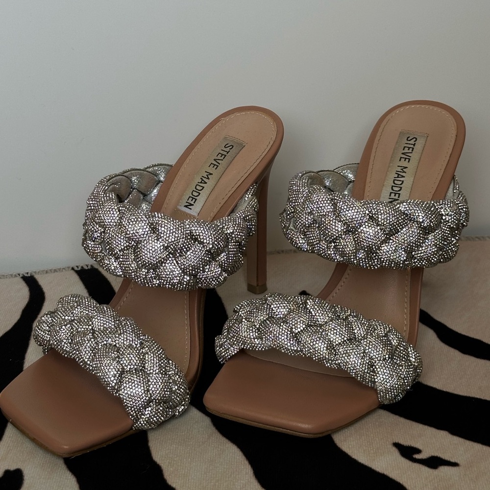 Steve Madden Heels